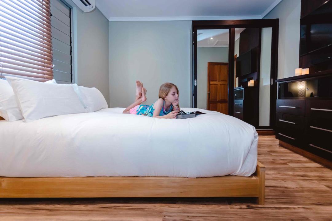 Photo of Bedroom in Martintar