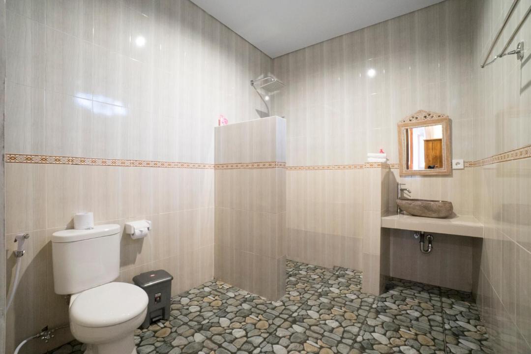 Photo of Bathroom in Ubud City-Centre