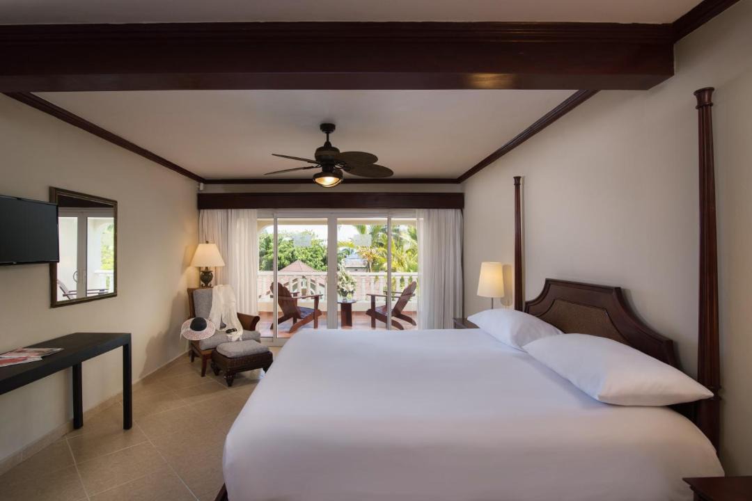 Photo of Bedroom in Cofresi