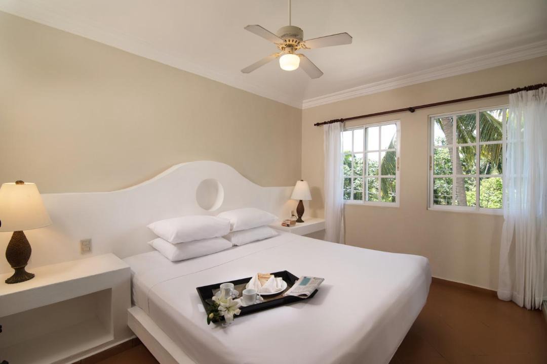 Photo of Bedroom in Cofresi