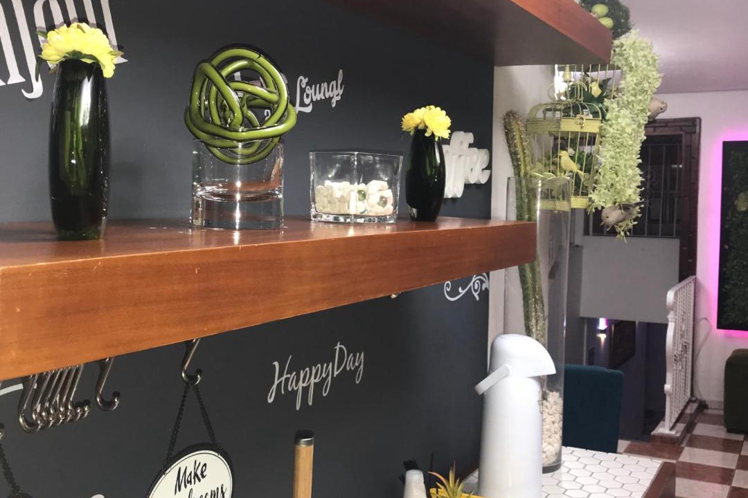 Photo of Kitchen in La Vega