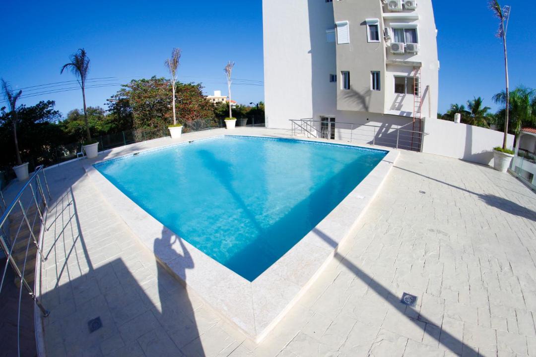 Photo of Outdoor in Reparto Ibarra