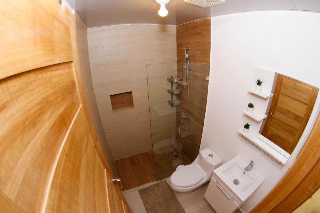 Photo of Bathroom in Reparto Ibarra