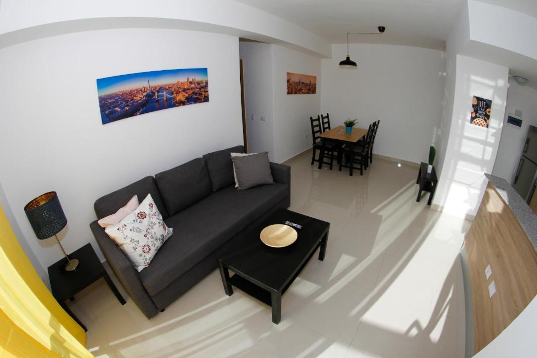 Photo of Livingroom in Reparto Ibarra