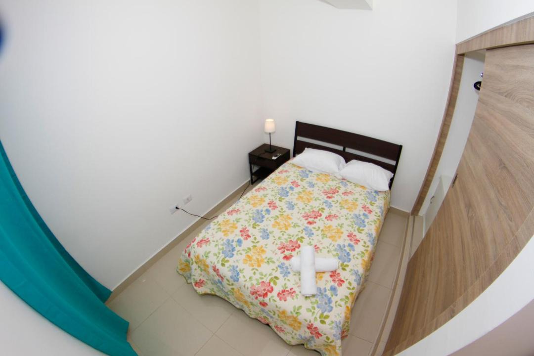 Photo of Bedroom in Reparto Ibarra