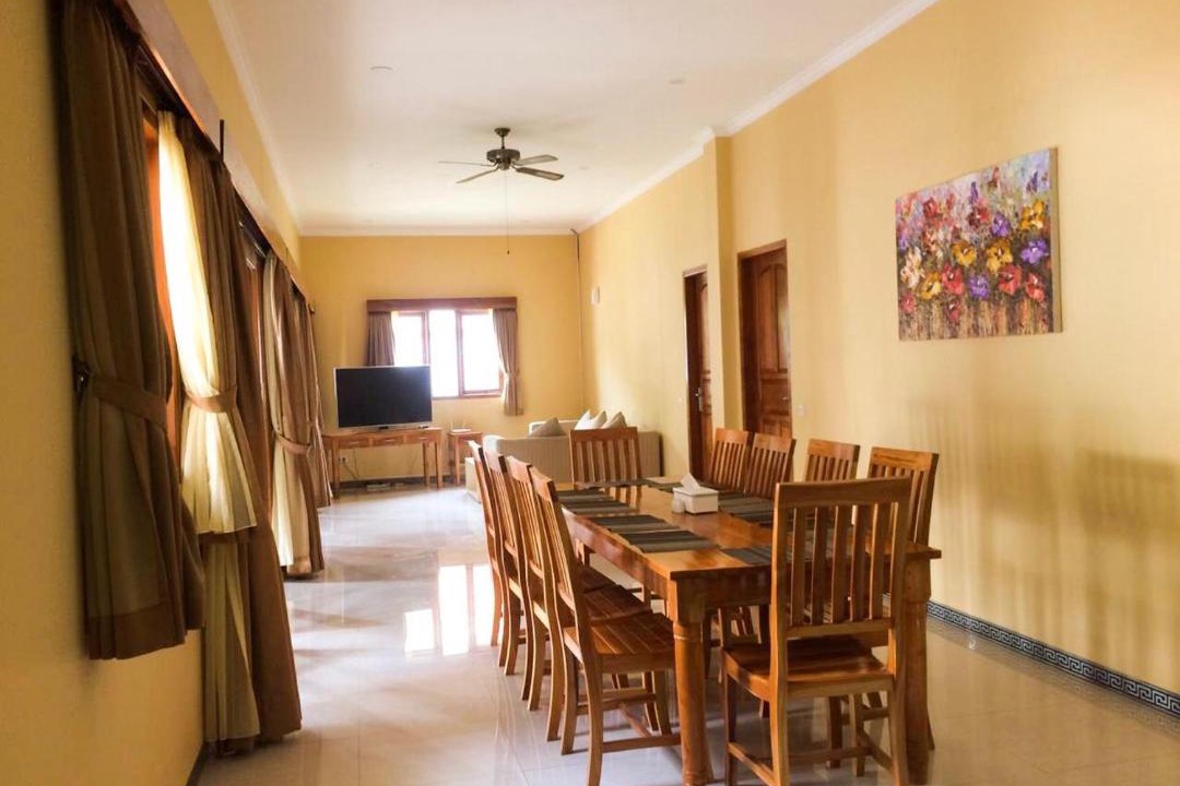 Photo of Livingroom in Anturan