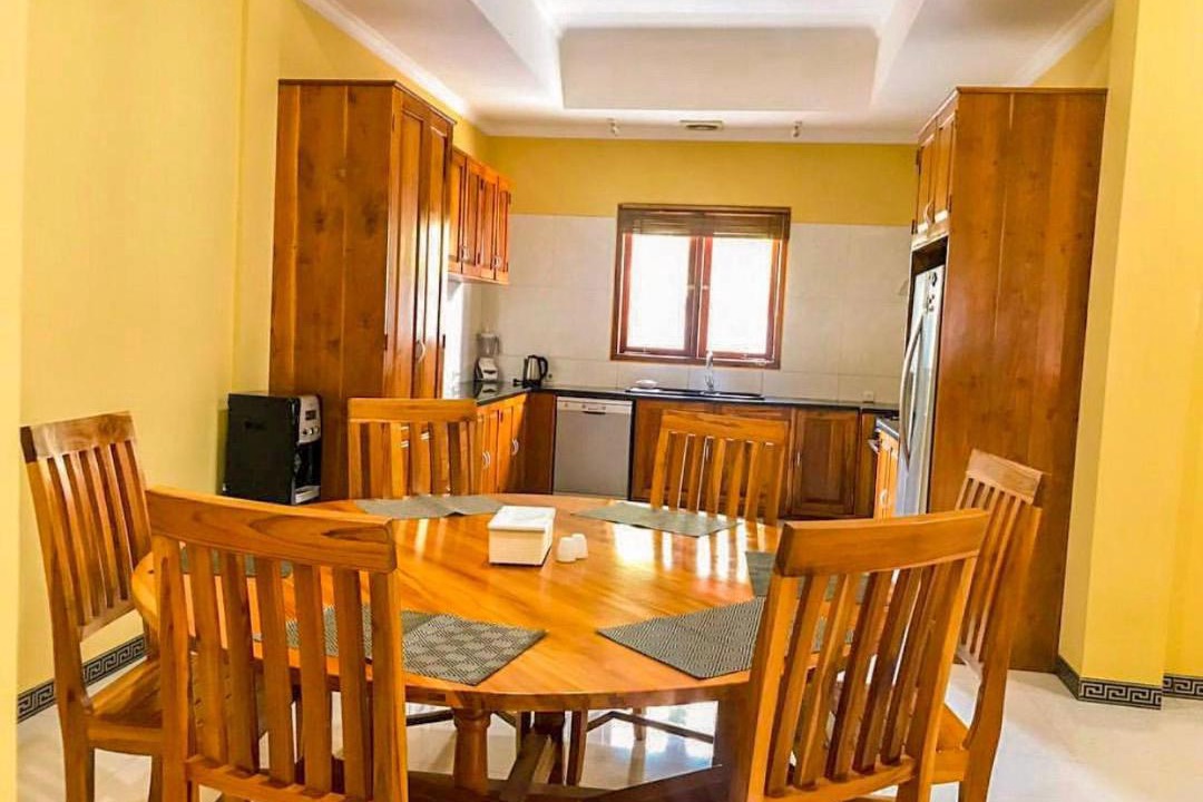 Photo of Livingroom in Anturan