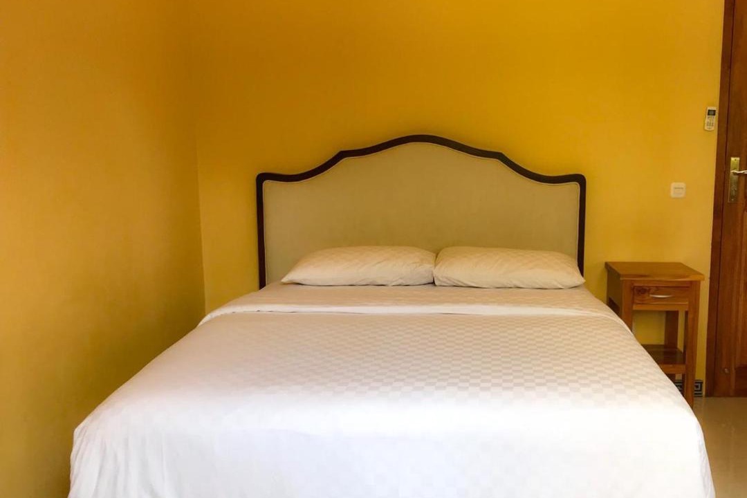 Photo of Bedroom in Anturan