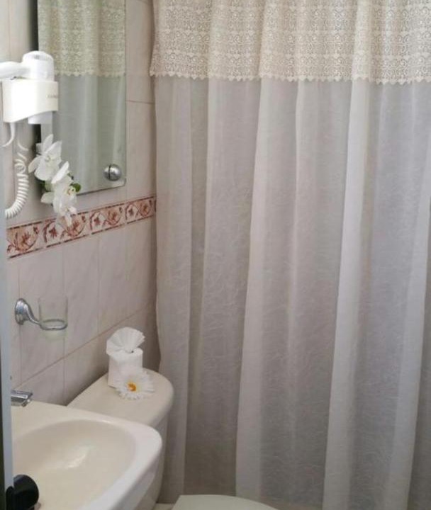 Photo of Bathroom in El Pueblito