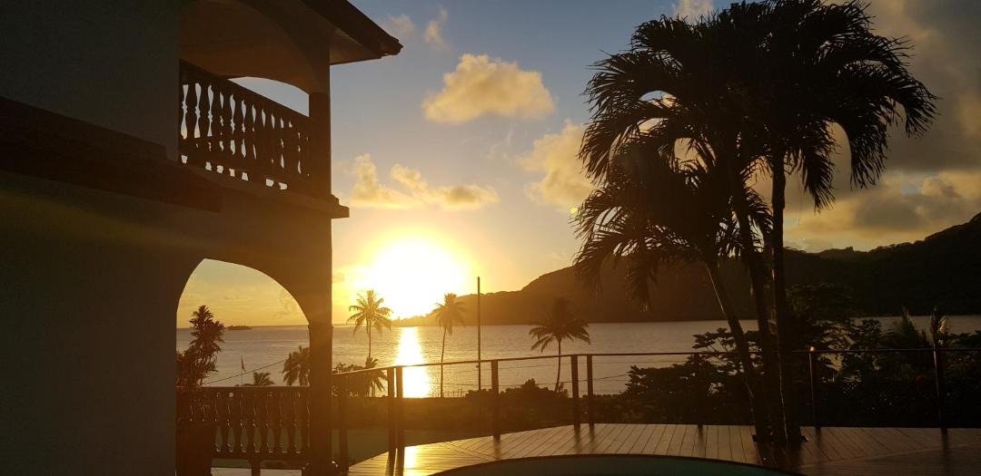 Photo of Others in Huahine