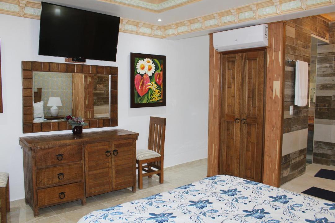 Photo of Bedroom in Santa Cruz del Seibo