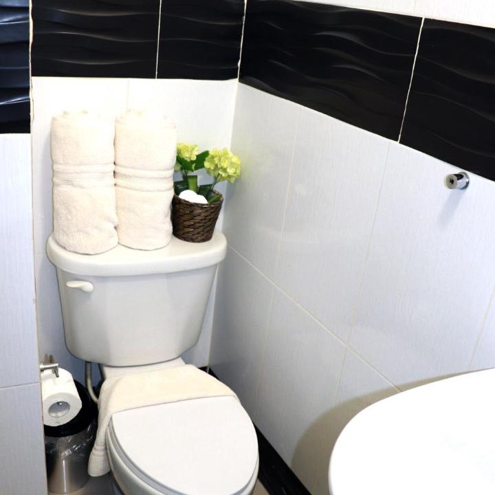 Photo of Bathroom in Zona Colonial