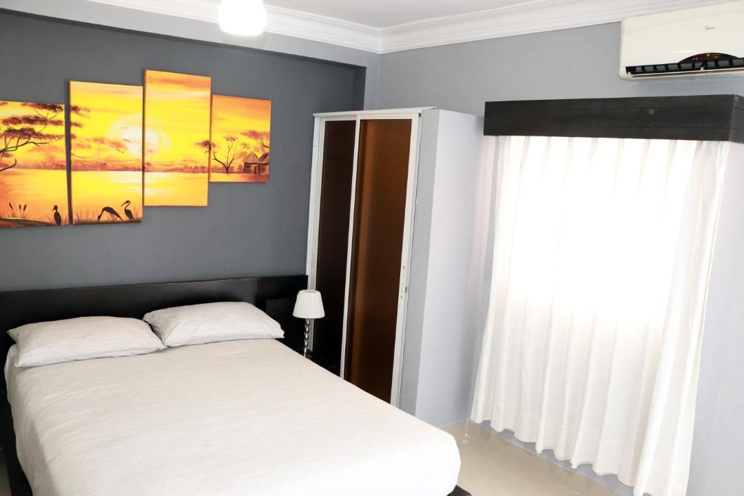 Photo of Bedroom in Zona Colonial