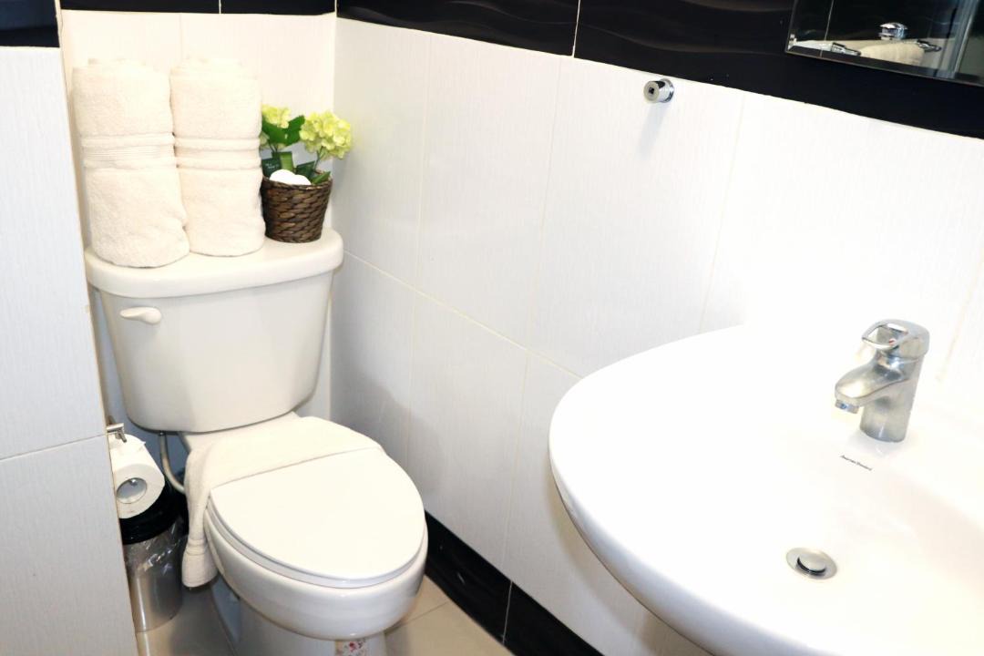 Photo of Bathroom in Zona Colonial