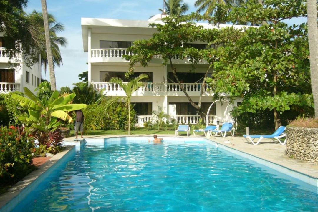 Photo of Others in Cabarete