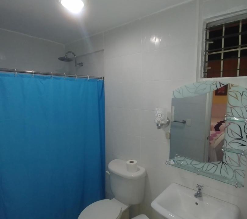 Photo of Bathroom in La Primavera