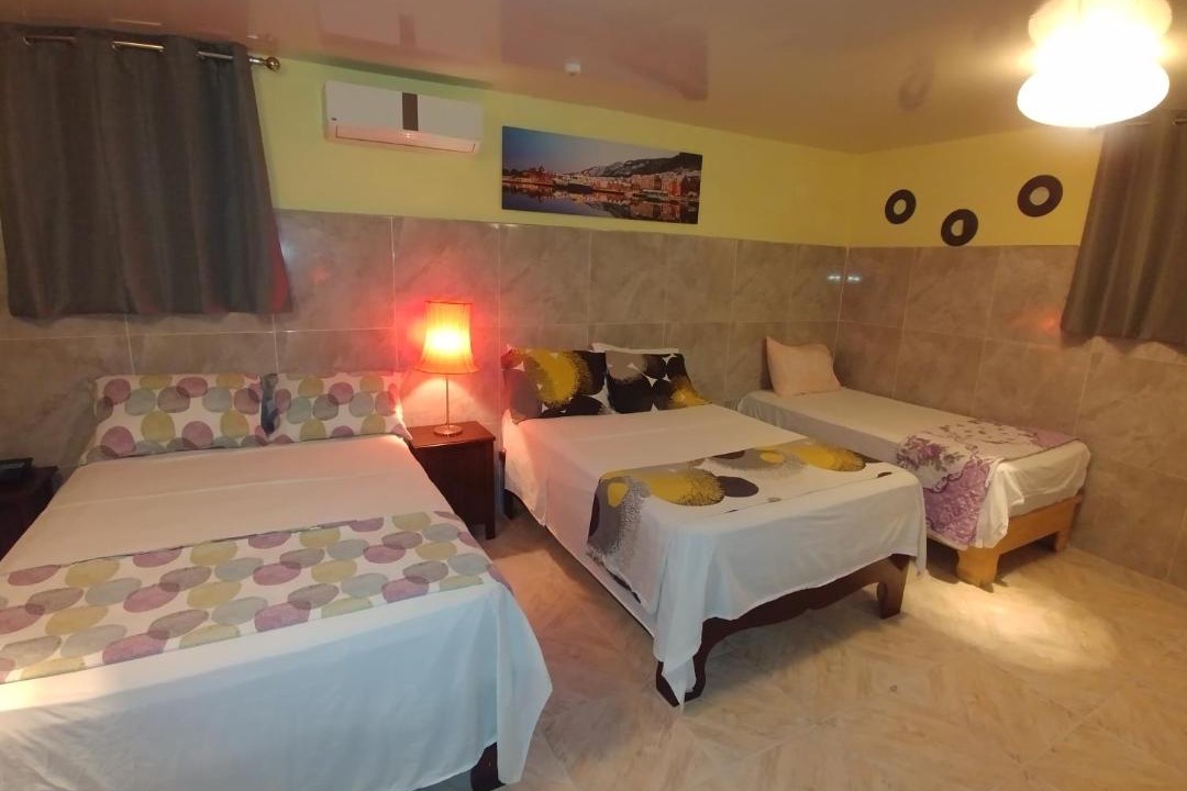 Photo of Bedroom in La Primavera