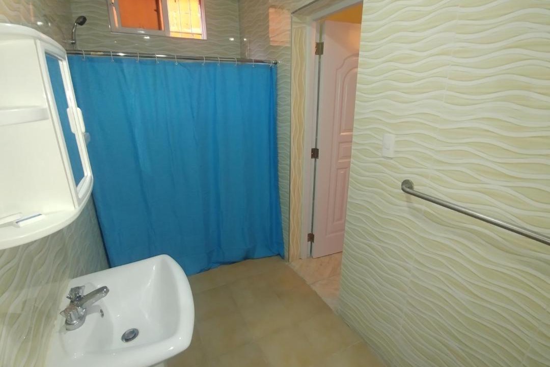 Photo of Bathroom in La Primavera
