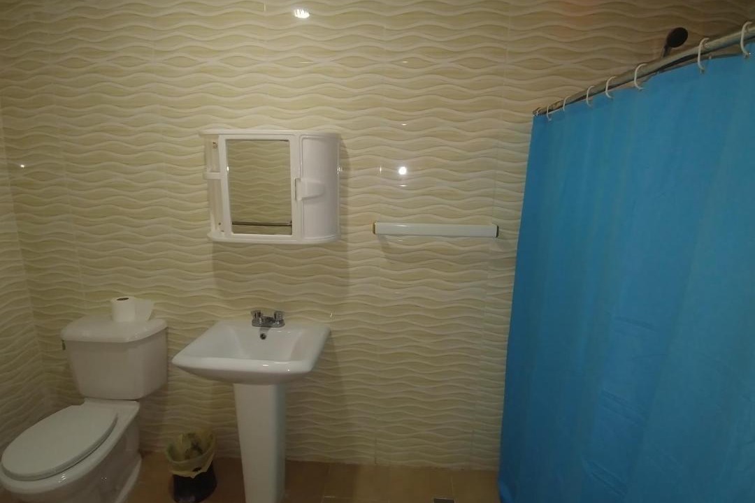 Photo of Bathroom in La Primavera