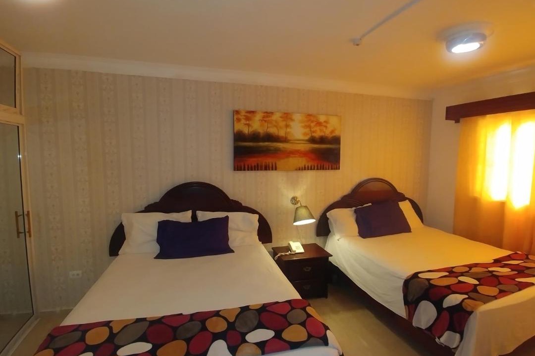 Photo of Bedroom in La Primavera