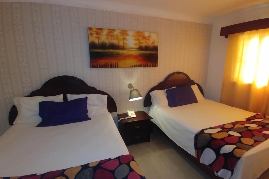 Photo of Bedroom in La Primavera