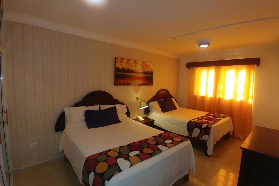 Photo of Bedroom in La Primavera