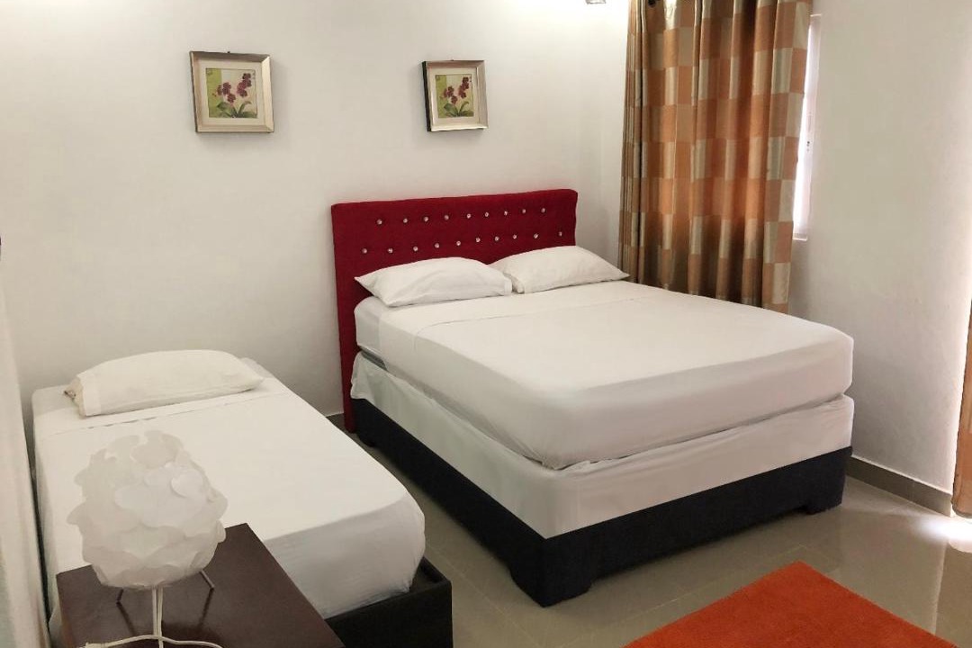 Photo of Bedroom in Juan Esteban