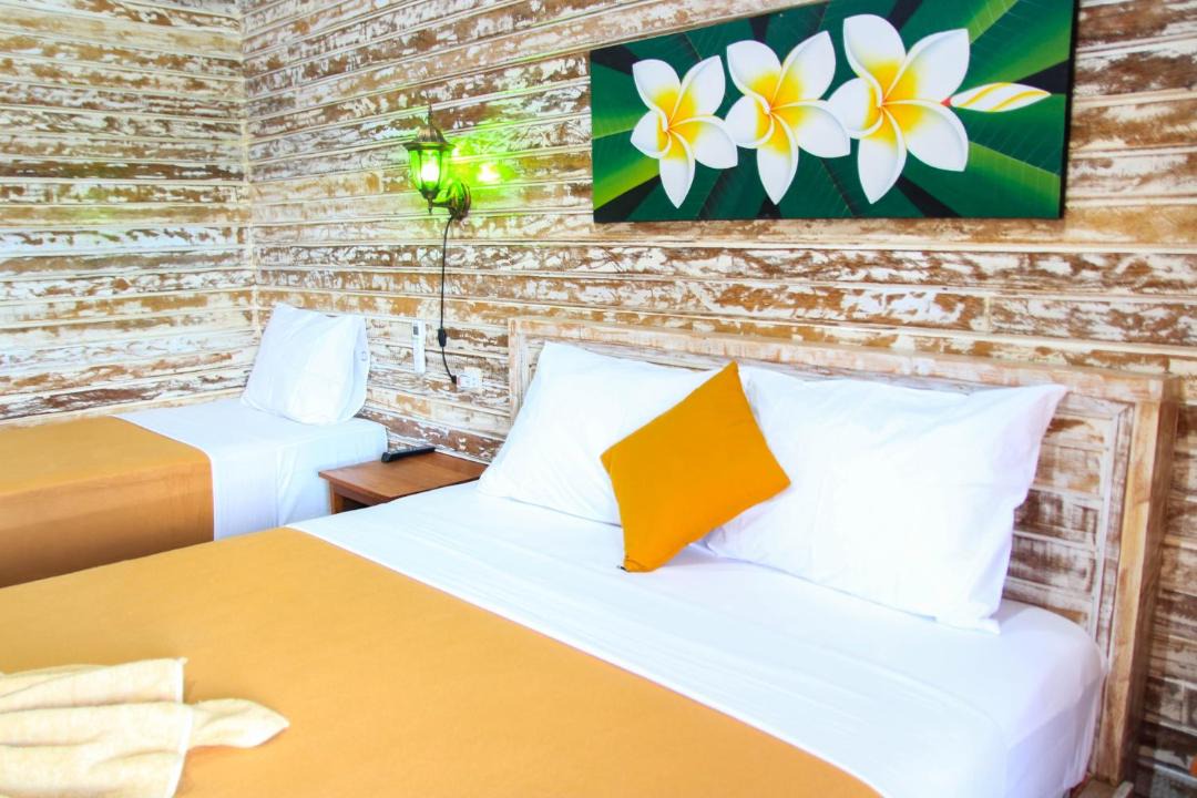 Photo of Bedroom in Jungut Batu