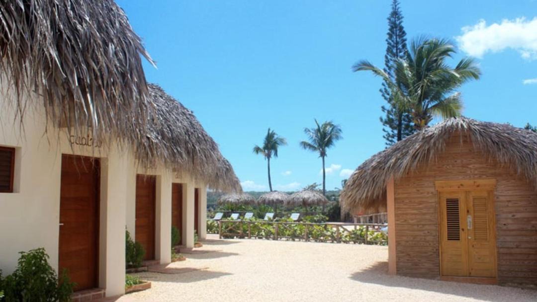 Photo of Buildings in Boca de Yuma