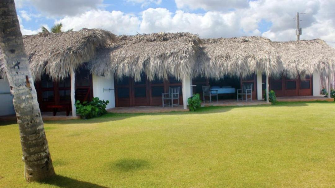 Photo of Buildings in Boca de Yuma