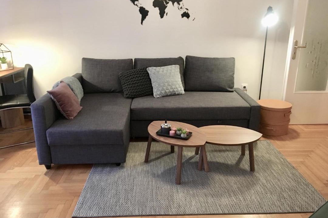 Photo of Livingroom in Exarhia