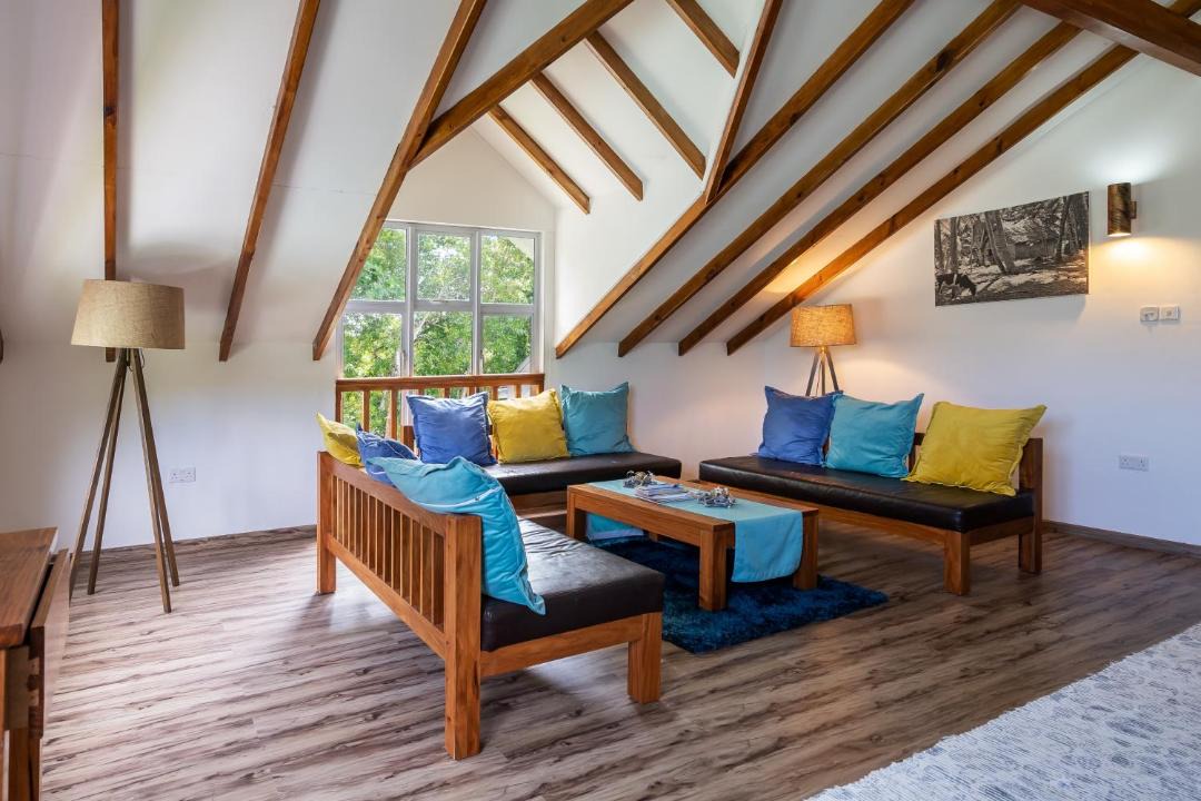 Photo of Others in Grand'Anse Praslin