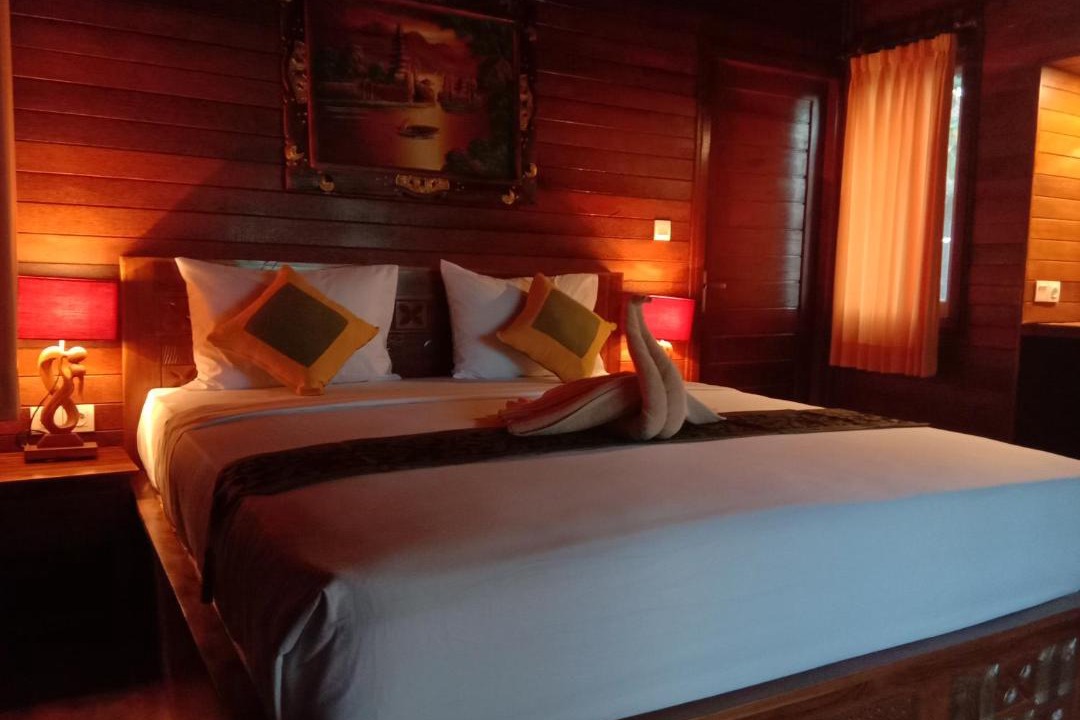 Photo of Bedroom in Jungut Batu