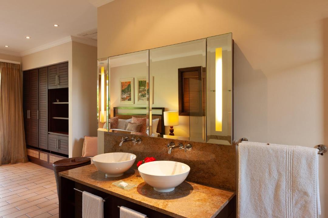 Photo of Bathroom in Eden Island