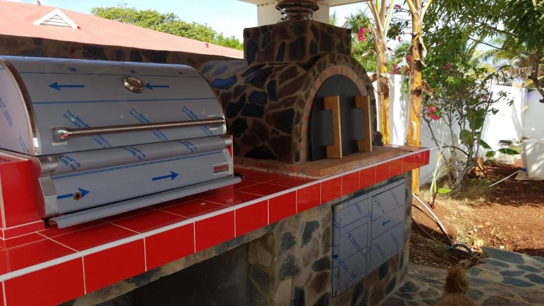 Photo of Kitchen in Cabarete