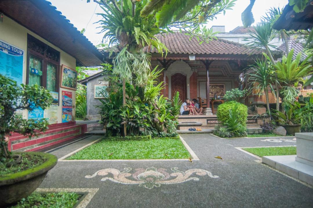 Photo of Others in Ubud City-Centre