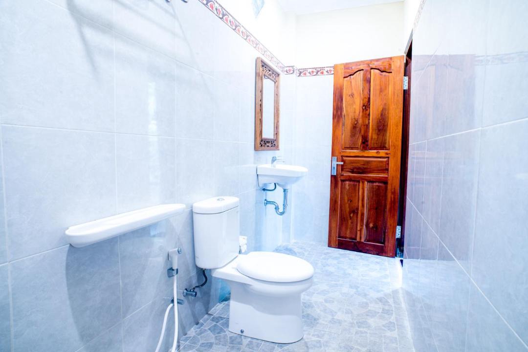 Photo of Bathroom in Ubud City-Centre