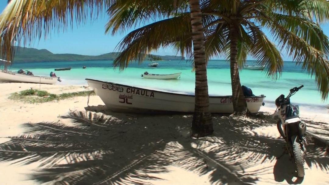 Photo of Others in Las Galeras