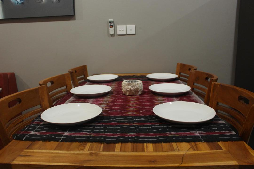 Photo of Kitchen in Sanur