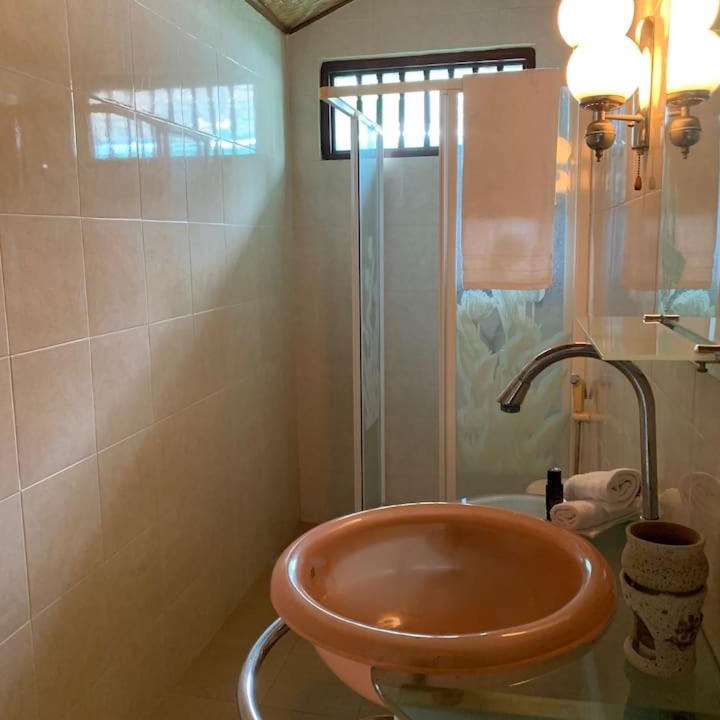 Photo of Bathroom in Tejakula