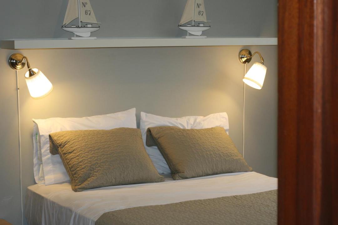 Photo of Bedroom in Punta Cana