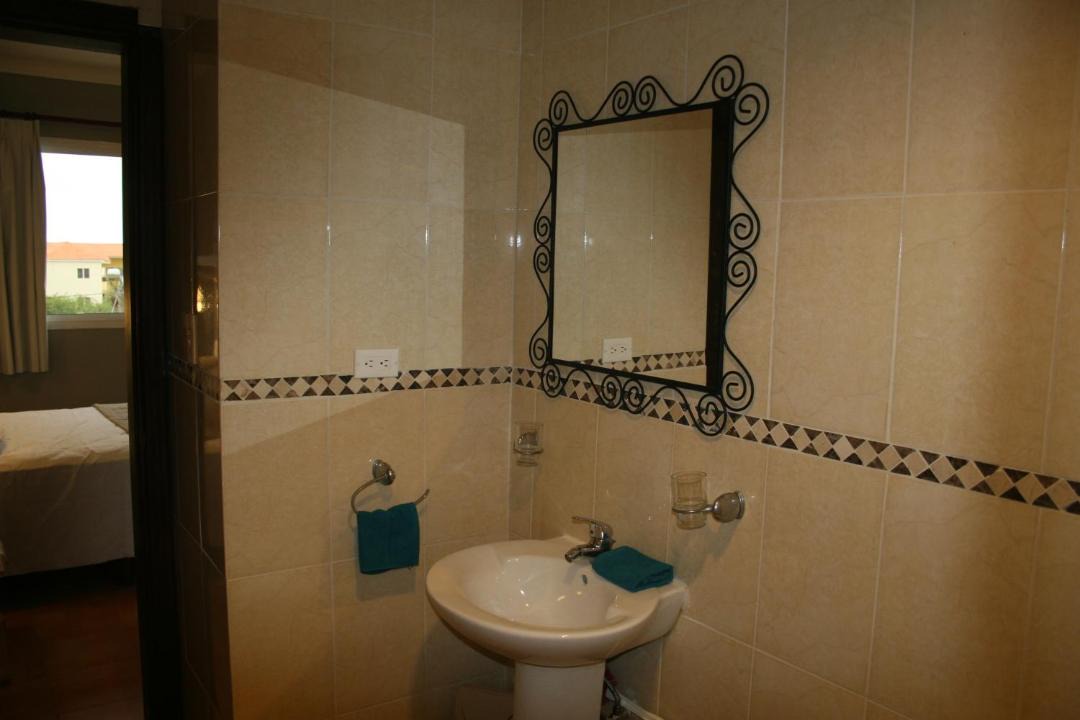 Photo of Bathroom in Punta Cana