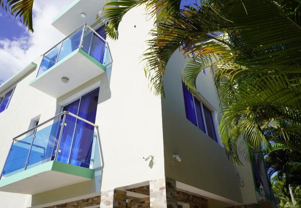 Photo of Buildings in Cabarete