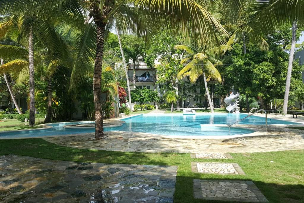 Photo of Outdoor in El Batey