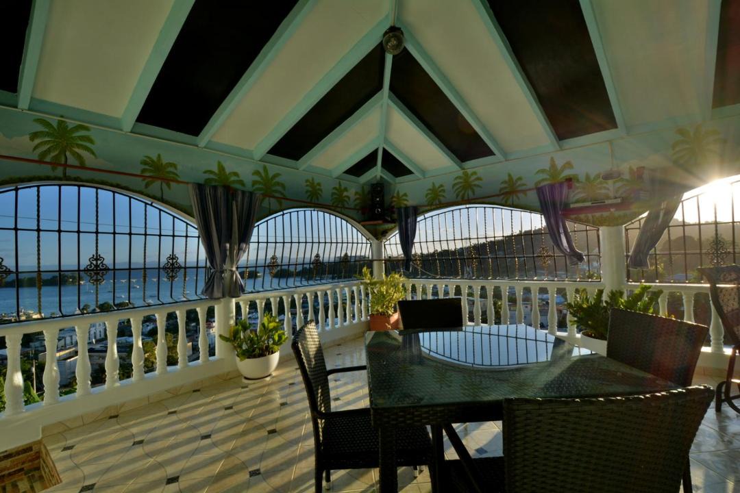 Photo of Patio Balcony in Centro