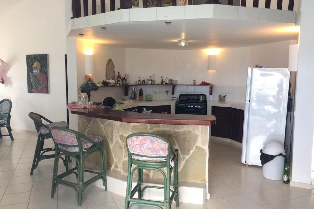 Photo of Kitchen in Cabrera