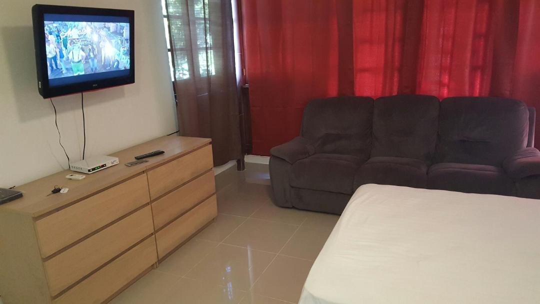 Photo of Livingroom in Boca Chica