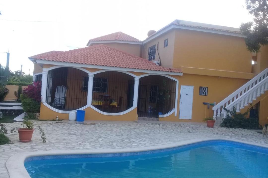 Photo of Outdoor in Cabrera