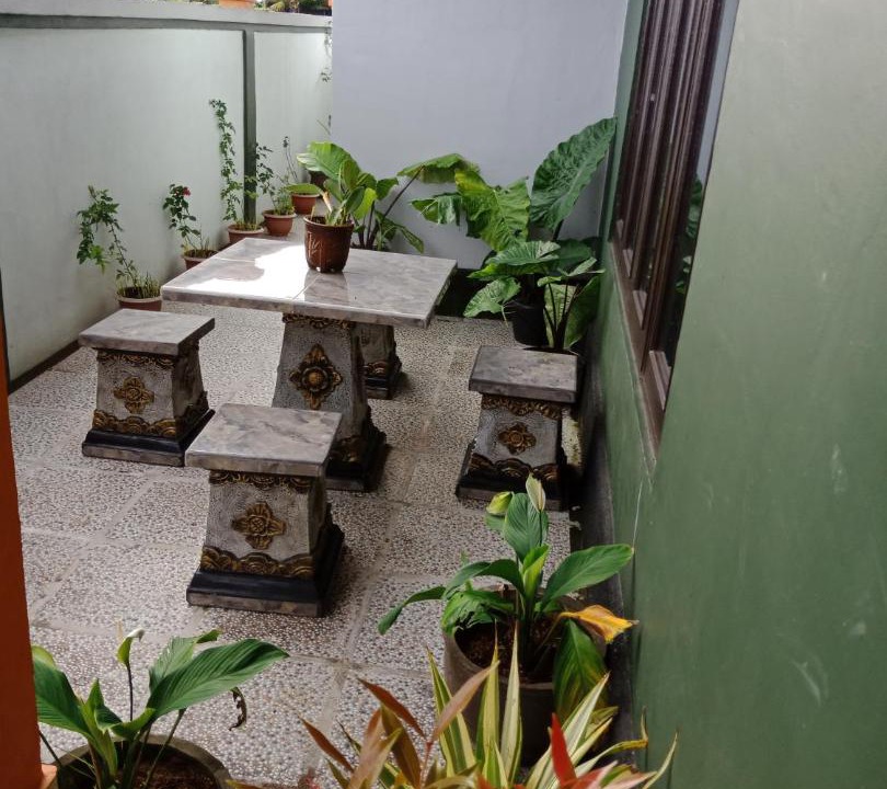Photo of Patio Balcony in Tabanan