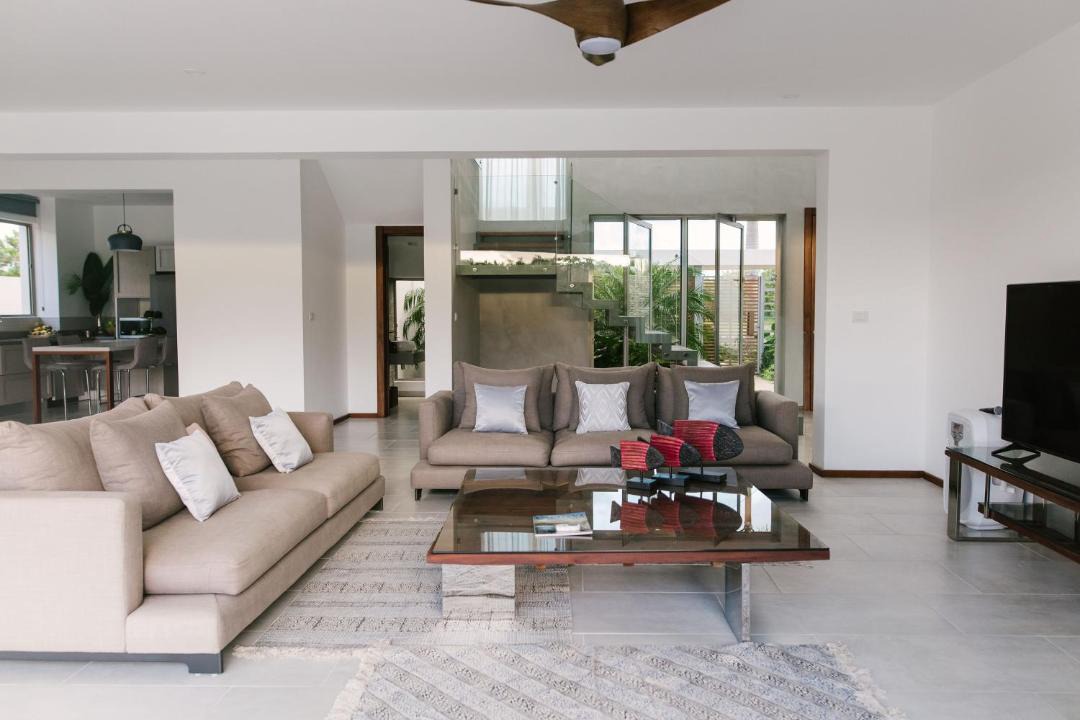 Photo of Livingroom in Yarary - Cap Cana